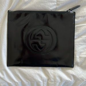 Small Gucci Pouch